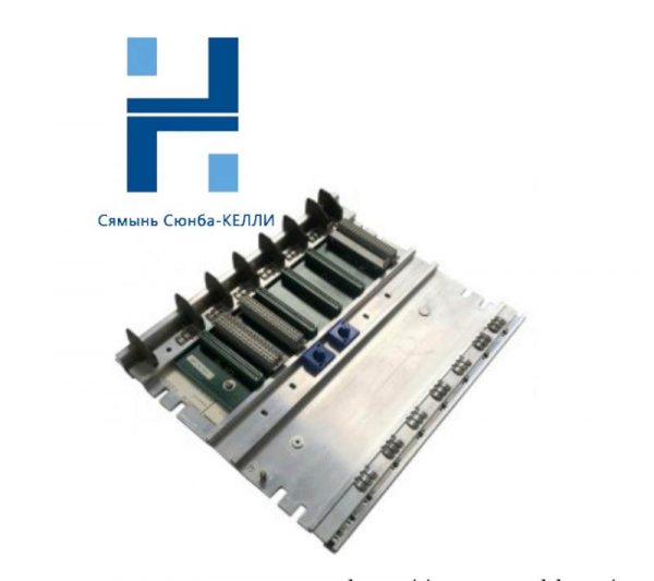 SIEMENS 6ES5700-0LA11 Central Mounting Rack for Modular Automation Systems