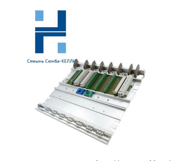 SIEMENS 6ES5700-0LA12 Central Mounting Rack for S5-115U Central Controller