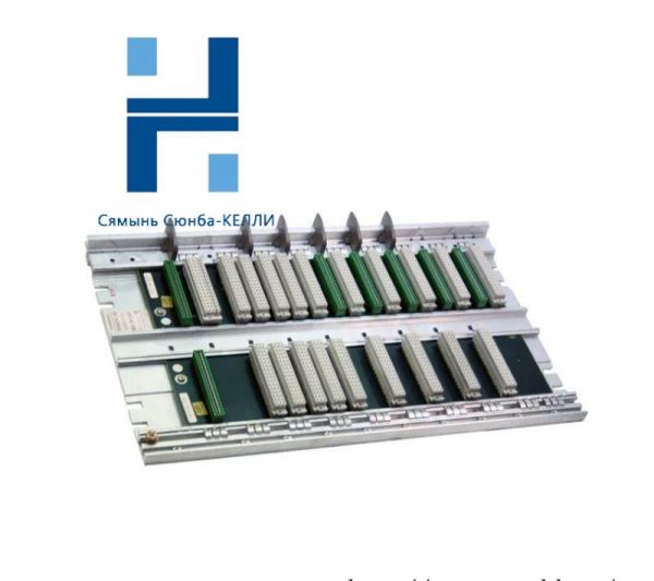 SIEMENS 6ES5700-2LB11 - Industrial Control System Mounting Rack, for Centralized & Distributed Configuration