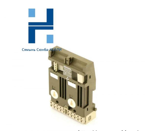 SIEMENS 6ES5700-8MA21 Industrial Bus Module, Efficient Communication Solution for Automation Systems