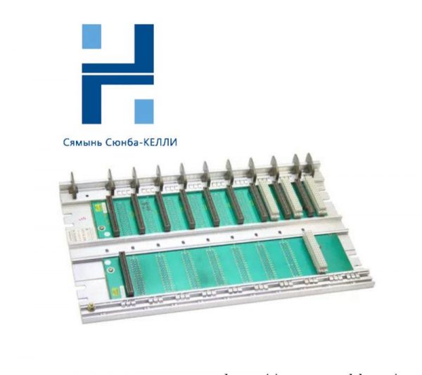 SIEMENS 6ES5701-2LA12 - Modular Automation Expansion Sub-Rack