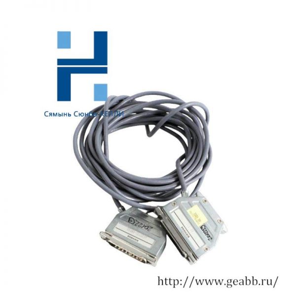 SIEMENS 6ES5731-0BF00 Simatic S5 731 Control Cable