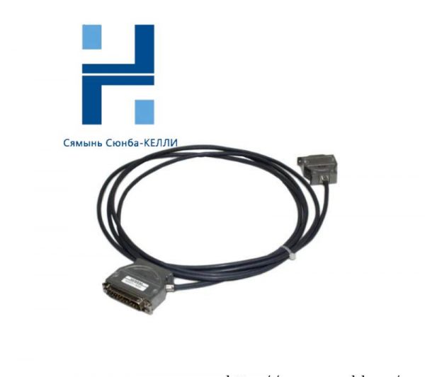 SIEMENS 6ES5731-1BD20 Industrial Control Cable