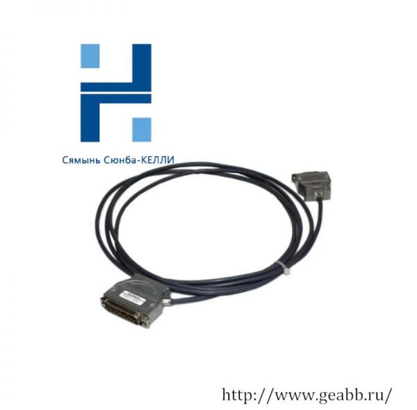 SIEMENS 6ES5731-1BD20 Industrial Control Cable