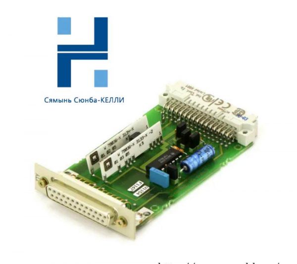 SIEMENS 6ES5752-0AA12 Interface Module for Industrial Control Systems