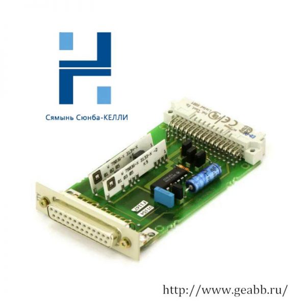 SIEMENS 6ES5752-0AA12 Interface Module for Industrial Control Systems