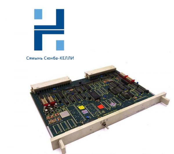 SIEMENS 6ES5923-3UA11 923A COORDINATOR, Advanced Industrial Control Module