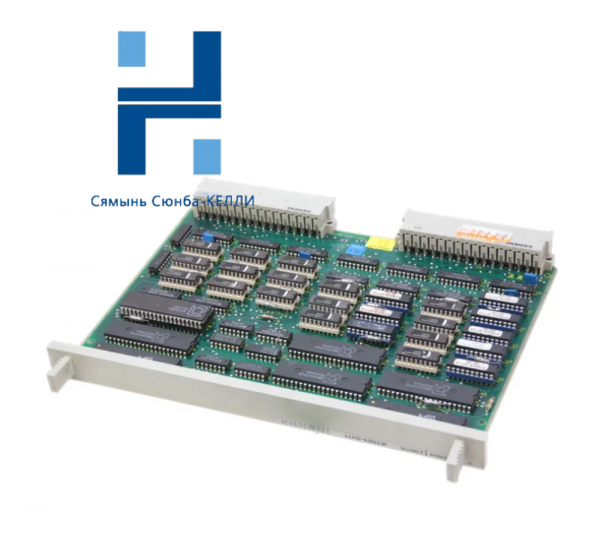 SIEMENS 6ES5924-3SA11 CPU924S Processor Module: High-Performance Control Solution for Industrial Automation