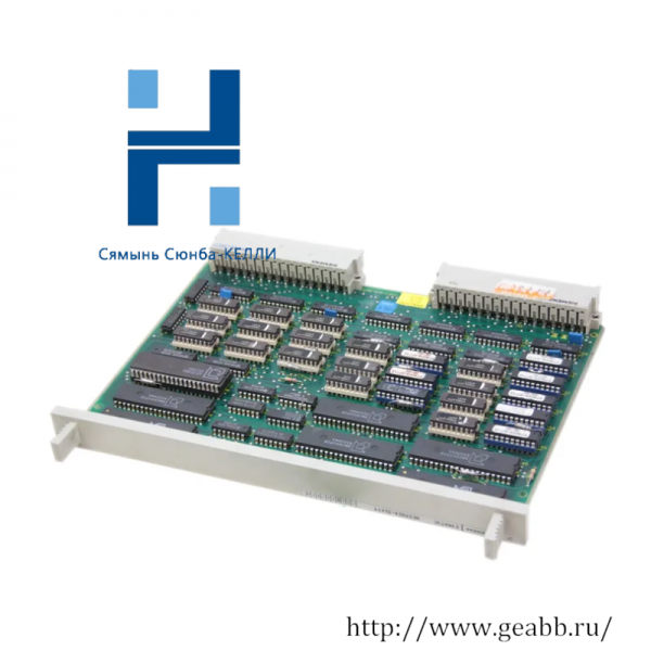 SIEMENS 6ES5924-3SA11 CPU924S Processor Module: High-Performance Control Solution for Industrial Automation