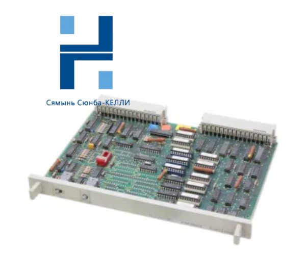 SIEMENS 6ES5926-5AA12 Processor Module: High-Performance Control Solution