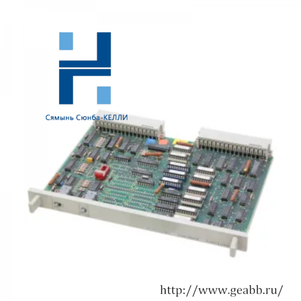 SIEMENS 6ES5926-5AA12 Processor Module: High-Performance Control Solution