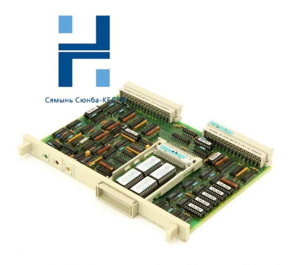 SIEMENS 6ES5927-3KA13 MicroProcessor Module, Industrial Control Solutions