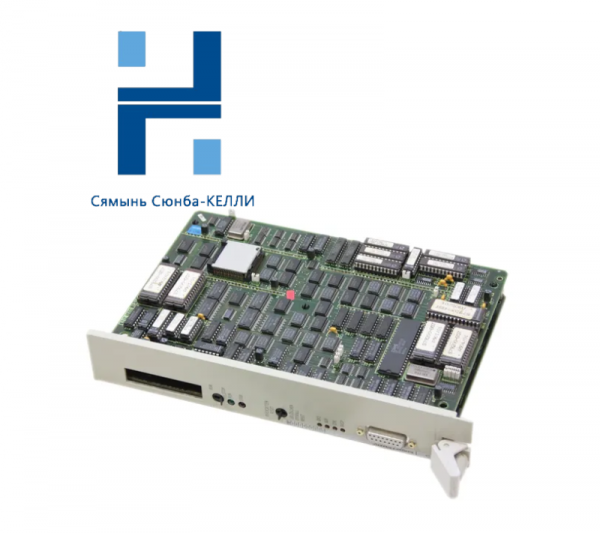 SIEMENS S5 Central Controller Module 928 - 6ES5928-3UA12, Optimized for Global Reach