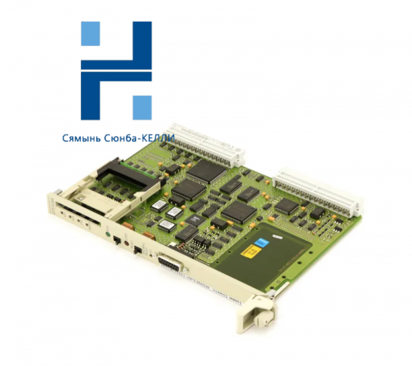 SIEMENS 6ES5928-3UA21 CPU928A Processor Module - High Performance, Reliable Control Solution