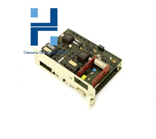 SIEMENS 6ES5928-3UB12 CPU Module: Central Control Innovation for Industry 4.0