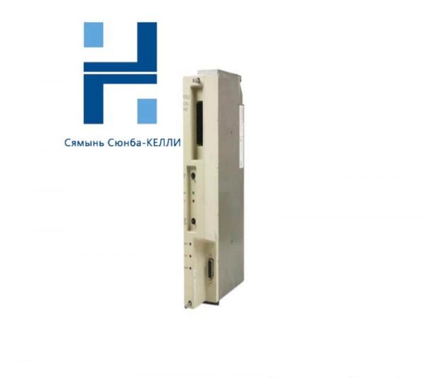 SIEMENS S7-115U CPU 942 Control Module, Industrial Automation Solutions