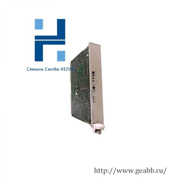 SIEMENS 6ES5946-3UA21 CPU 946/947 CENTRAL PROCESSING UNIT