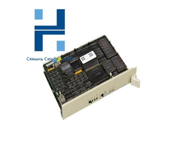 SIEMENS 6ES5946-3UA22 CPU 946 Industrial Control Module