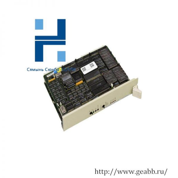 SIEMENS 6ES5946-3UA22 CPU 946 Industrial Control Module