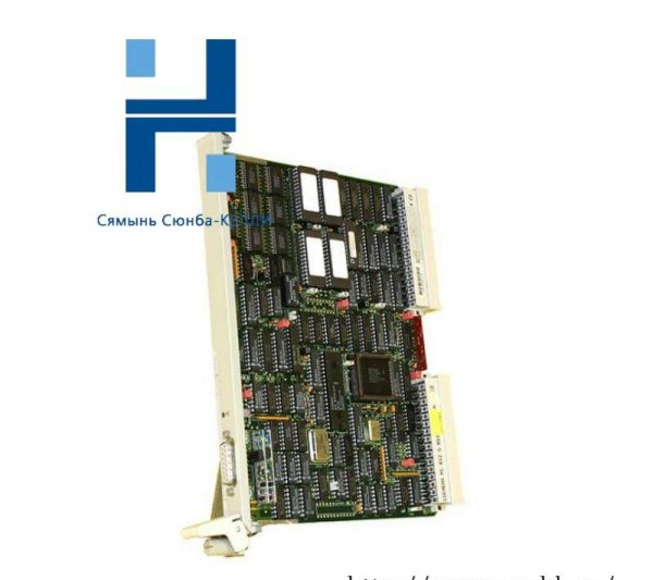 SIEMENS 6ES5947-3UA22 CPU 947 F. S5-155U PLC - High-Performance Control Module