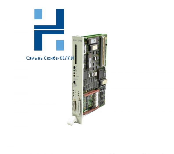 SIEMENS 6ES5948-3UA12 CPU948 Industrial Control Processor Module