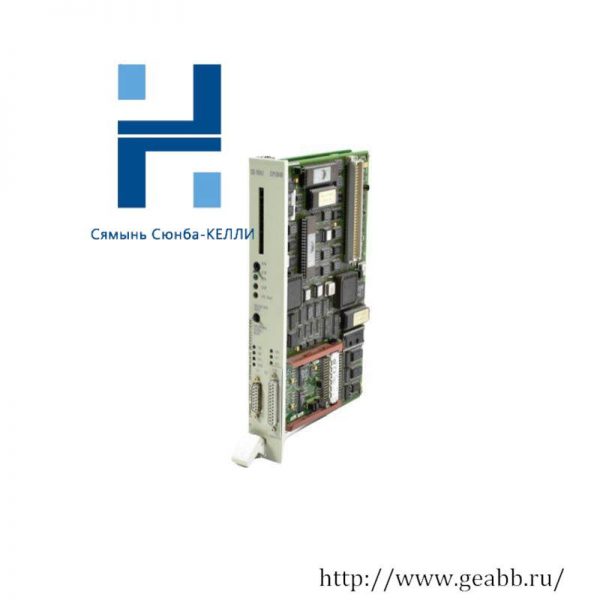 SIEMENS 6ES5948-3UA12 CPU948 Industrial Control Processor Module