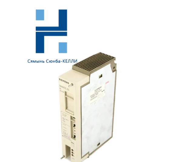 SIEMENS 6ES5951-7ND51: High-Performance Power Supply Unit for Industrial Automation