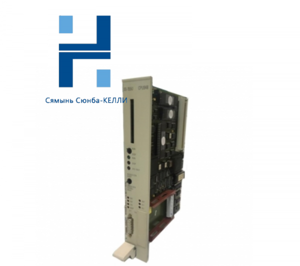 SIEMENS 6ES5955-3LC13 High Efficiency Industrial Power Supply, for Manufacturing Automation