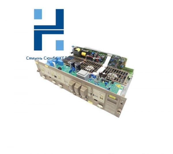 SIEMENS 6ES5955-3LC41 Power Supply Module: High-Performance Automation Solution