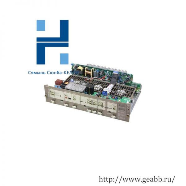 SIEMENS 6ES5955-3NC41 Industrial Power Supply Module