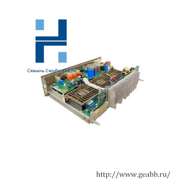 SIEMENS 6ES5955-3NC42 Industrial Power Supply Module