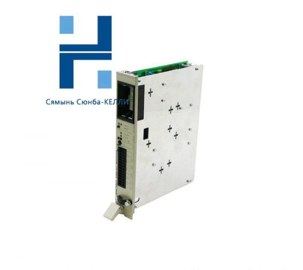 SIEMENS 6ES5955-7NC11 - Advanced Power Supply Module for Industrial Automation