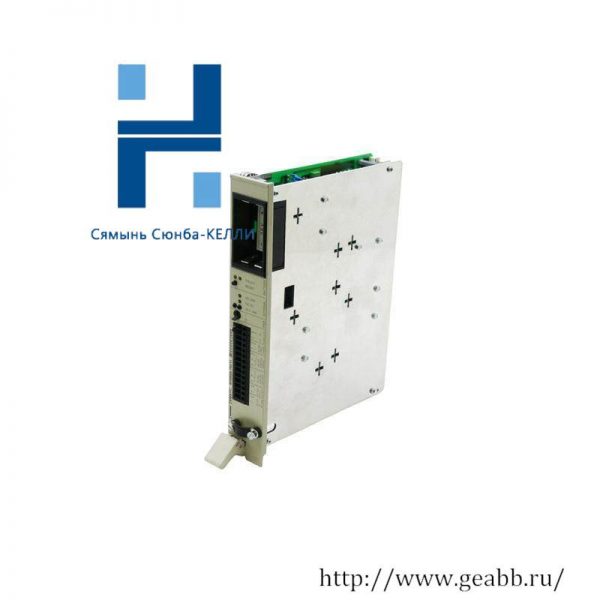 SIEMENS 6ES5955-7NC11 - Advanced Power Supply Module for Industrial Automation