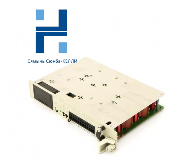 SIEMENS 6ES5955-7NC12 Power Supply Module for PLC Systems