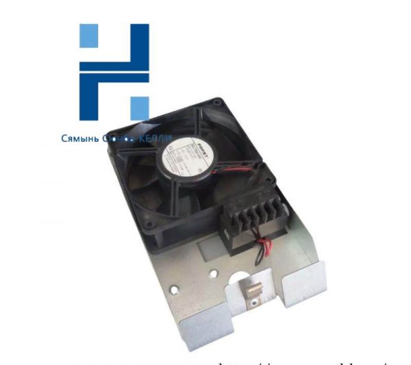 SIEMENS SIMATIC Replacement Fan for 6ES5988-3NB41, High Efficiency & Durable Cooling Solution