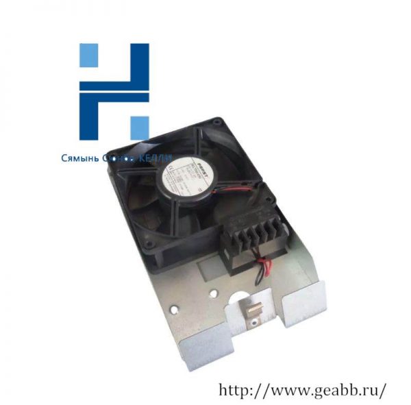 SIEMENS SIMATIC Replacement Fan for 6ES5988-3NB41, High Efficiency & Durable Cooling Solution