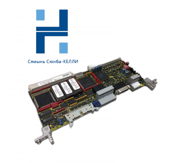 SIEMENS 6ES7090-0XX84-1HK0 Drive Board - Advanced Motion Control Module