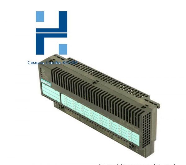 SIEMENS 6ES7132-0BL01-0XB0 DIGITAL ELECTRONIC MODULE