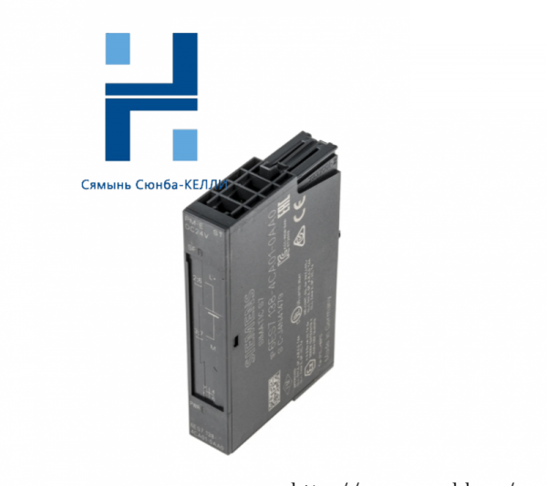 SIEMENS 6ES7138-4CA01-0AA0 PM-E Power Modules: High-Performance, Safe Energy Distribution