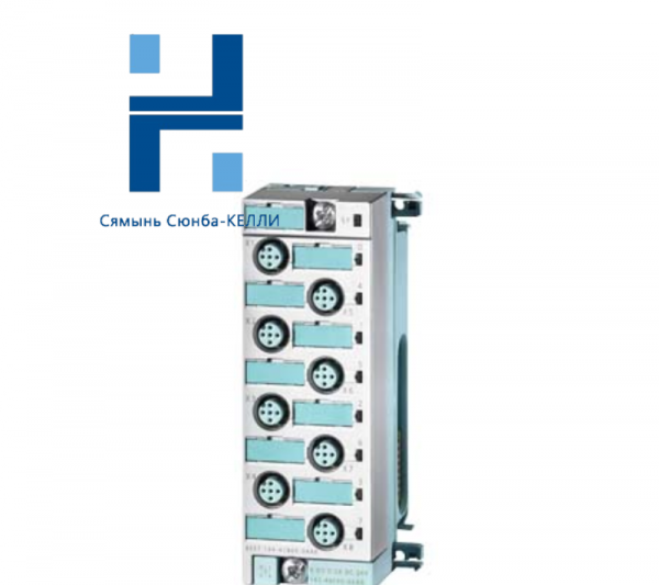 SIEMENS 6ES7141-4BH00-0AA0 - Advanced Industrial Control Module