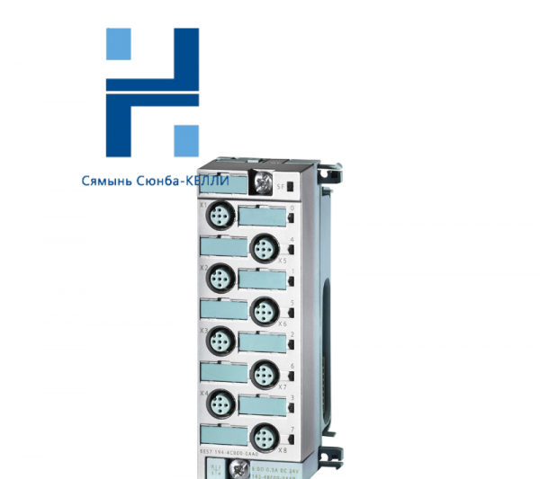 SIEMENS 6ES7142-4BF00-0AA0 Electronic Modules