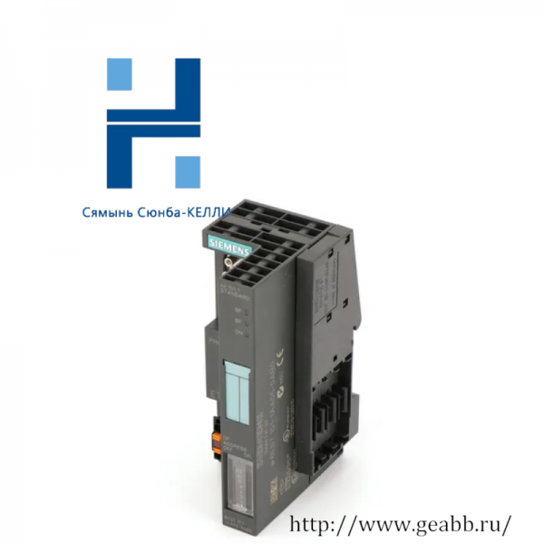 SIEMENS 6ES7151-1AA05-0AB0: High-Performance Interface Module for Industrial Control Systems