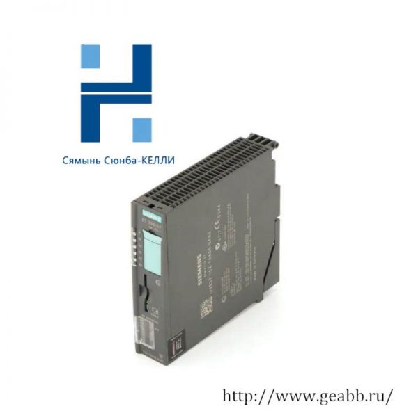 SIEMENS 6ES7152-1AA00-0AB0 IM152-1 PROFIBUS-DP INTERFACE MODULE