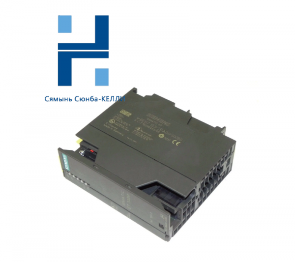 SIEMENS 6ES7153-2BA00-0XB0 ET200M INTERFACE IM153-2 HF: Advanced Industrial Control Solution