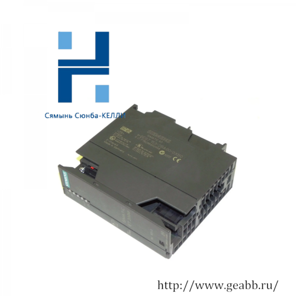 SIEMENS 6ES7153-2BA00-0XB0 ET200M INTERFACE IM153-2 HF: Advanced Industrial Control Solution