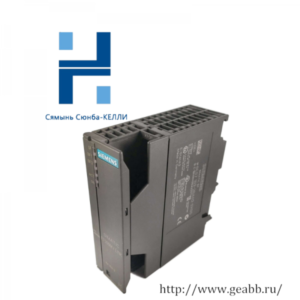 SIEMENS 6ES7153-2BA02-0XB0 ET200M, High-Function DP Interface for Advanced Automation Solutions