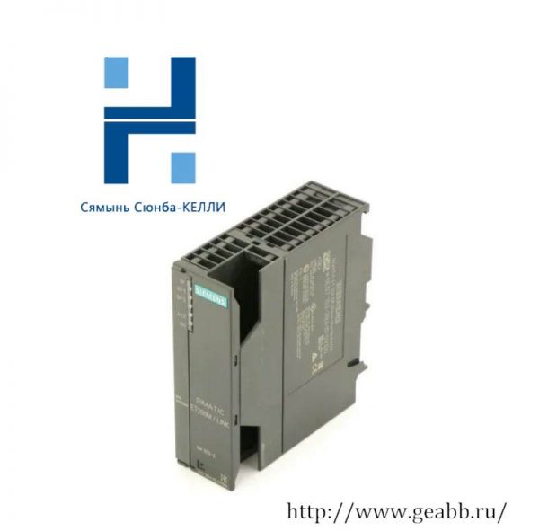 SIEMENS 6ES7153-2BA10-0XB0 ET 200M INTERFACE MODULE - Industrial Control Module for Enhanced Efficiency and Reliability