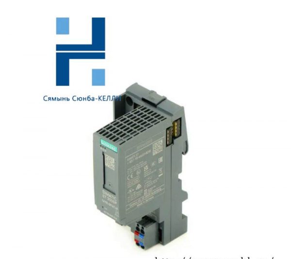 SIEMENS 6ES7155-6AU01-0CN0 Interface Server Module