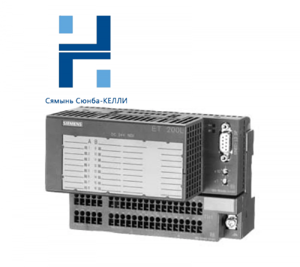 SIEMENS 6ES7193-1CL10-0XA0 Terminal Block TB32L - Advanced Connectivity for Industrial Automation