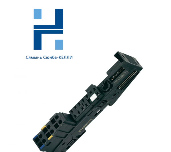 SIEMENS SIMATIC DP Term.-Mod 6ES7193-4CA30-0AA0, Advanced Automation Control Module